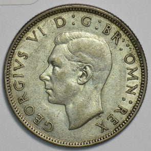 Great Britain 1940 2 Shillings 197397 combine shipping