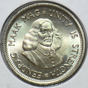 South Africa 1962 10 Cents 294299 combine shipping