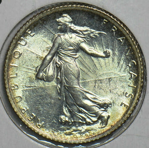 France 1915 Franc 298010 combine shipping