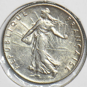 France 1918 50 Centimes 240531 combine shipping