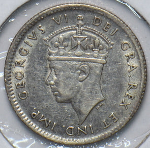 Canada 1941 5 Cents Newfoundland 150738 combine shipping
