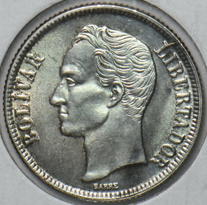 Venezuela 1954 Bolivar Horse animal 193695 combine shipping