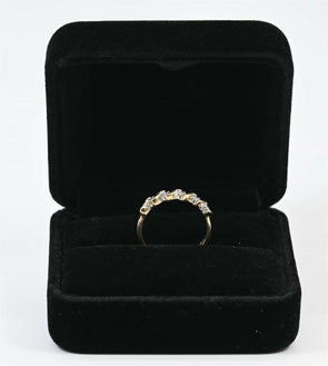 14k Gold Diamond Ring RG0038