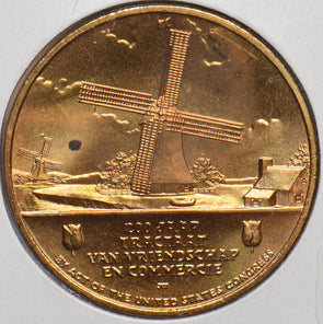1982 Token Treaty of Friendship and Commerce 296506 combine shipping