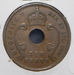 East Africa 1922 10 Cents  901781 combine shipping