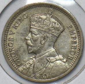 New Zealand 1936 3 Pence 194729 combine shipping