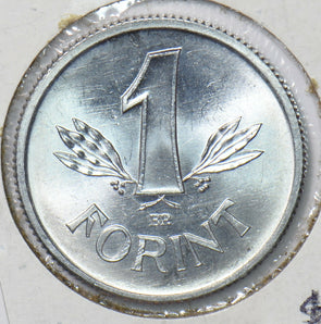 Hungary 1967 Forint 490117 combine shipping