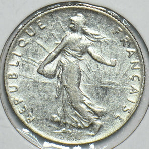 France 1914 50 Centimes 197164 combine shipping