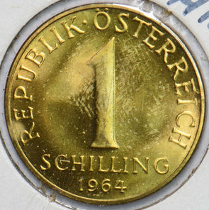 Austria 1914 Schilling  901900 combine shipping