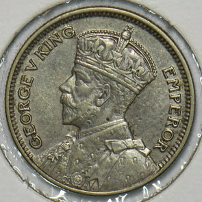 New Zealand 1933 6 Pence Huia Bird animal 491278 combine shipping