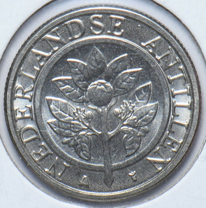 Netherlands Antilles 2006 10 Cents 900576 combine shipping