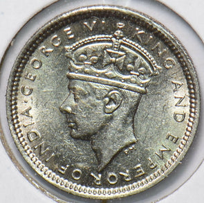 Hong Kong 1938 5 Cents 192903 combine shipping