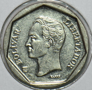 Venezuela 1999 20 Bolivares 903804 combine shipping