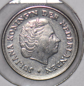 Netherlands 1967 10 Cents  900423 combine shipping