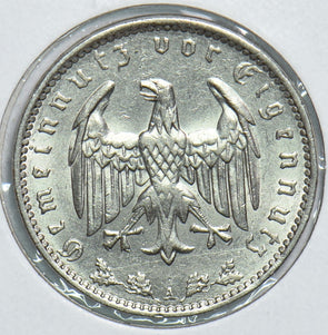 Germany 1935 Mark 298810 combine shipping
