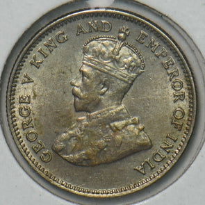 Hong Kong 1936 10 Cents 296955 combine shipping