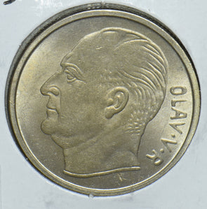 Norway 1963 Krone Horse animal 190849 combine shipping