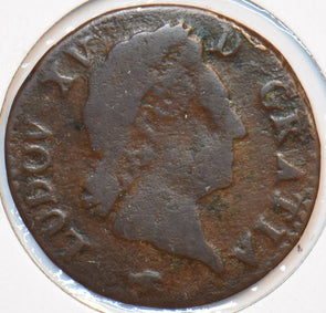 France 1769 D Sol 194182 combine shipping