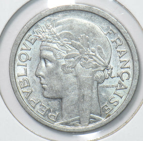 France 1941 Franc 900150 combine shipping