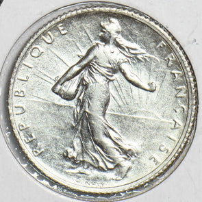France 1919 Franc 240522 combine shipping