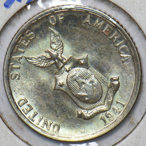 Philippines 1941 M 20 Centavos Eagle animal 294914 combine shipping