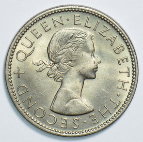 New Zealand 1963 Florin Kiwi bird 298848 combine shipping