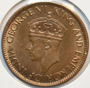 Ceylon 1945 Cent 193966 combine shipping