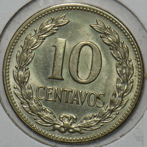 El Salvador 1977 5 Centavos 297335 combine shipping