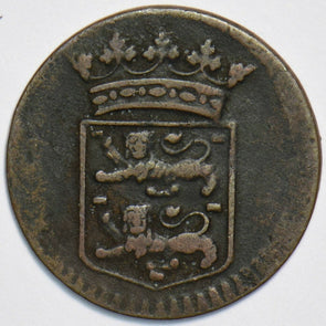 Netherlands East Indies 1754 Duit 298248 combine shipping