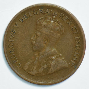 Canada 1932 Cent 0 904484 combine shipping