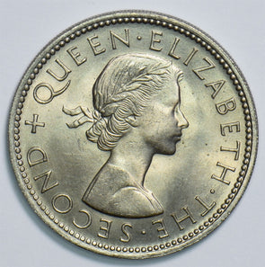 New Zealand 1964 Florin Kiwi bird 298853 combine shipping
