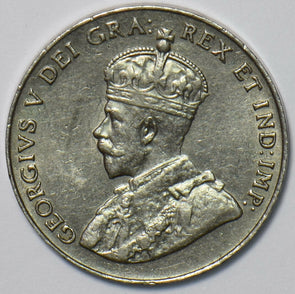 Canada 1927 5 Cents 195325 combine shipping