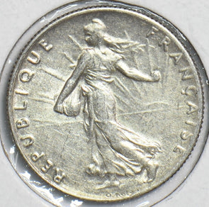 France 1918 50 Centimes 240511 combine shipping
