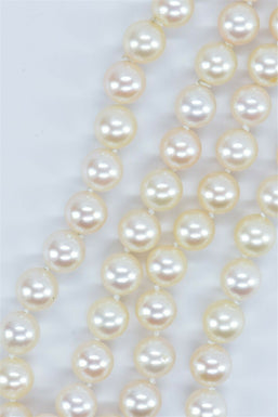Saltwater Pearl Necklace GN0011
