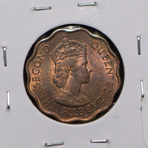 Honduras 1964 Cent  291497 combine shipping