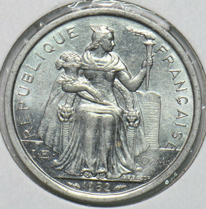 French Polynesia 1982 Franc 196911 combine shipping