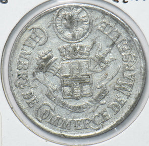 France 1916 5 Centimes 900140 combine shipping