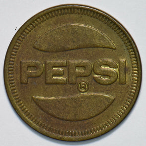 1900 ~80 Camelot Park Santa Maria,CA token Pepsi token 292509 combine shipping