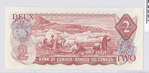 Canada 1974  2 Dollars  RC0097 combine shipping
