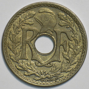 France 1930 25 Centimes 298283 combine shipping