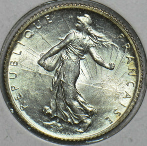 France 1915 Franc 298009 combine shipping