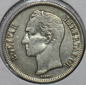 Venezuela 1954 Bolivar Horse animal 902735 combine shipping