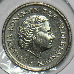 Netherlands 1969 10 Cents 903828 combine shipping