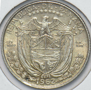 Panama 1962 1/10 Balboa  191803 combine shipping