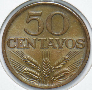 Portugal 1978 50 Centavos 192531 combine shipping