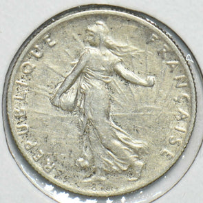 France 1918 50 Centimes 197140 combine shipping