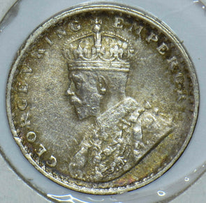 India British 1914 2 Annas  290501 combine shipping