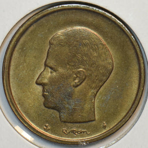 Belgium 1980 20 Francs 903518 combine shipping