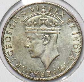 East Africa 1941 AU Shilling Lion animal 293966 combine shipping