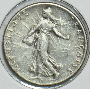 France 1918 50 Centimes 197161 combine shipping